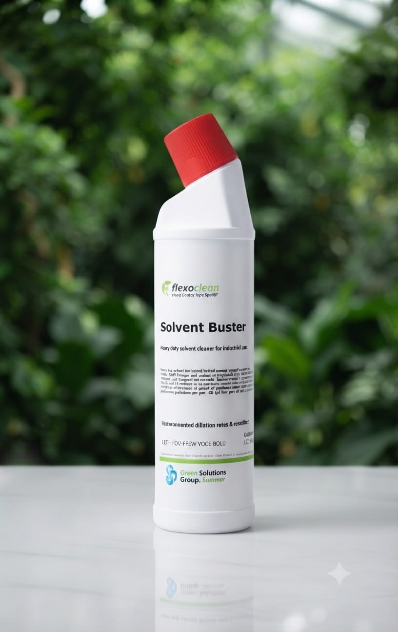 Solvent Buster 2